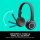 Logitech H600 Headset z mikrofonem - 71784 - zdjęcie 9
